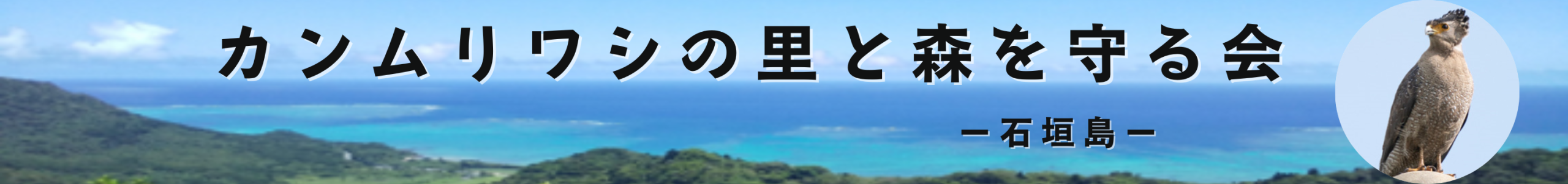 カンムリワシの里と森を守る会